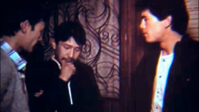 Қайран 18! Жастық шақты еске аламыз. смотреть онлайн