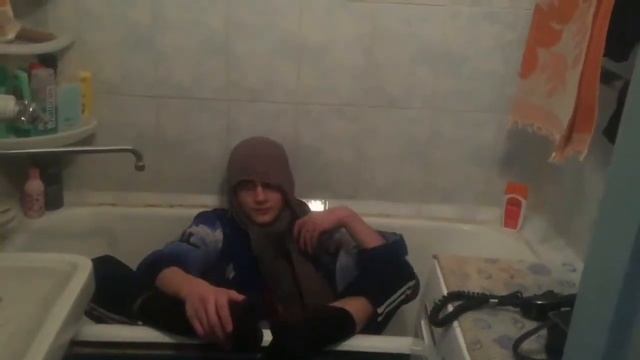 Dadas Man - Картошка (пародия) смотреть онлайн