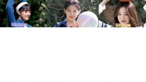 (G)i-dle-ТАТАРИН (Аигел) (текст+караоке), (ver.-4 member) #gidle#kpop#ТАТАРИН#аигел#рек