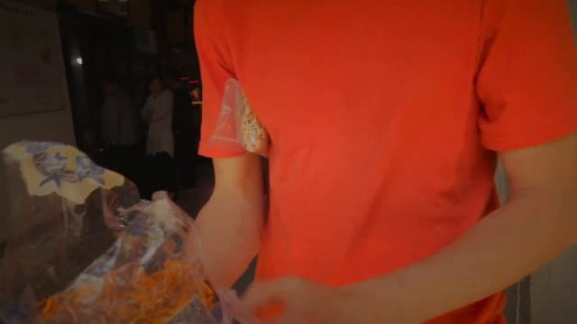 Shanghai Fungi: The Quest for Cordyceps Mushrooms смотреть онлайн