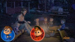 The Chipmunks ft. The Chipettes - ALVINNN!!! Megamix #2