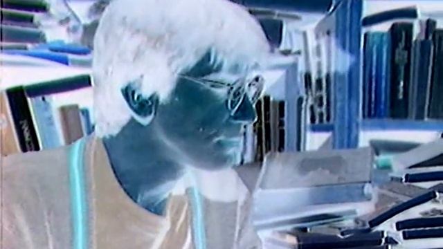 Miron - Gribolen sound and video by Miron