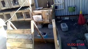 Делаю утятник, скоро будут нове жильцы!