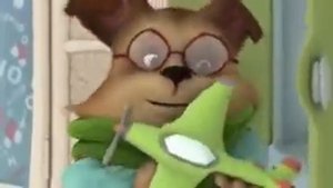 Генка вспомнил детство