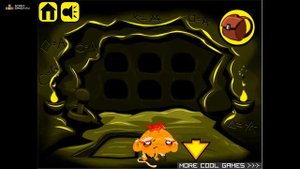 Игра "Счастливая Обезьянка 106" (Monkey GO Happy 106) - прохождение