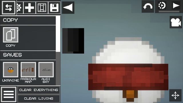 Germany Countryball in Melon Playground 14.5 - People Playground смотреть онлайн