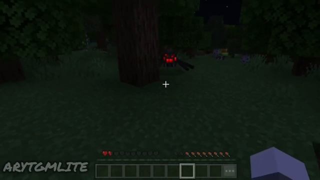 horror mob in Minecraft | schorori add on | #minecraft #horrorgaming #horrorminecraft смотреть онлайн