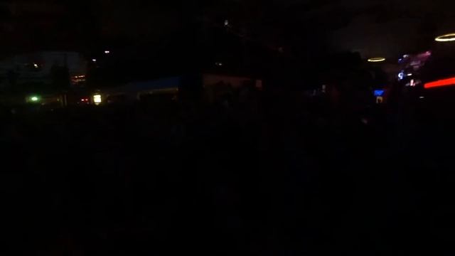 Нейромонах Феофан- Crazy fans in Moscow, Red Summer. Live in Gipsy. 27.07.2017 смотреть онлайн