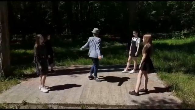 ОЛ "Юность" - 1 смена 2019г. - Ю-ника - отряд №4 смотреть онлайн