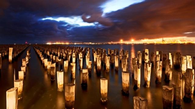 8 Тайная жизнь растений смотреть онлайн