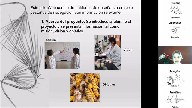 Construcción de un sitio WEB interactivo para facilitar el proceso de enseñanza-aprendizaje........