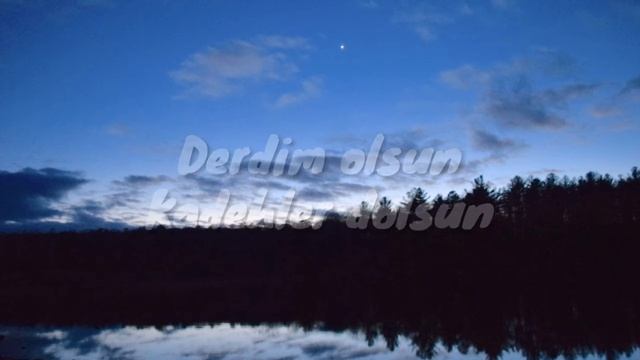 Reynmen - Derdim Olsun (Lyrics)