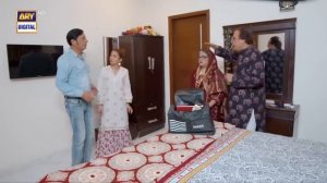 Bulbulay Season 2 Episode 147 | Ayesha Omar | Nabeel
