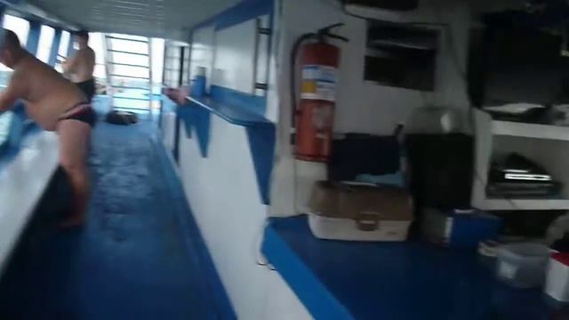 морская прогулка рыбалка в тайланде