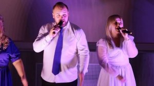 Концерт для военнослужащих