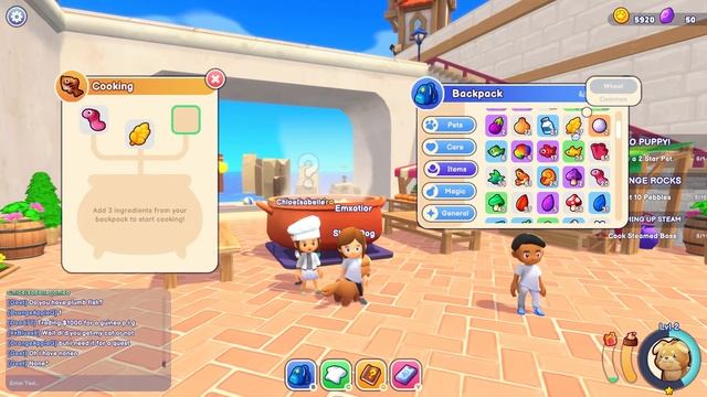 How To Make Pupcakes In World Of Pets! смотреть онлайн