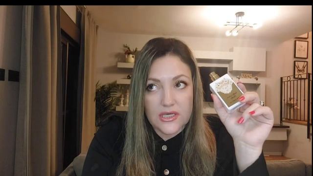 ЛЮБИМЫЕ АРОМАТЫ С НЕЛЮБИМЫМИ НОТАМИ смотреть онлайн