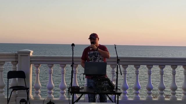 Кавер "Синева" смотреть онлайн