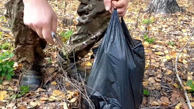 НАБРАЛ КУЧУ БЕЛЫХ ГРИБОВ. смотреть онлайн