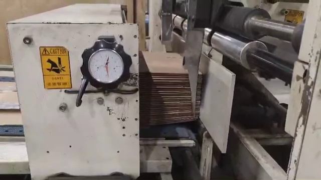 Минилайн Boxmaker 820FGC