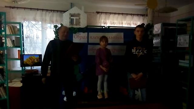 День поэзии - Образ пленительный образ прекрасный. К Международному женскому дню.