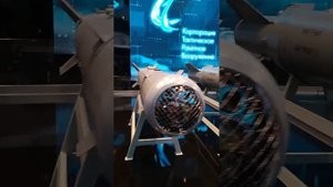 Х-59, Х-35 и другие эффективные крылатые ракеты Корпорации Тактическое Ракетное Вооружение