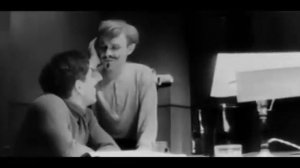 Ролан Быков поёт на армянском "Лусняк гишер"