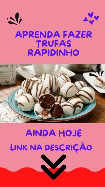 Trufas Lucrativas #Shorts смотреть онлайн