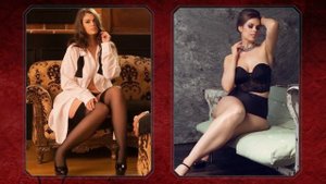 Chloe Marshall ★ English Plus Size Model ❥ Curvy Girl Lifestyle
