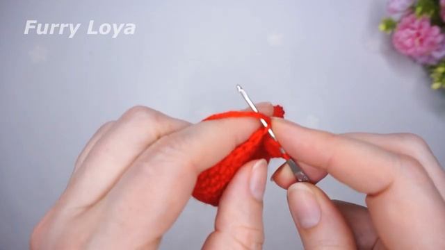 🍓Самые Простые и Оригинальные 🍓 Как вязать КЛУБНИЧНОГО гномика крючком🍓