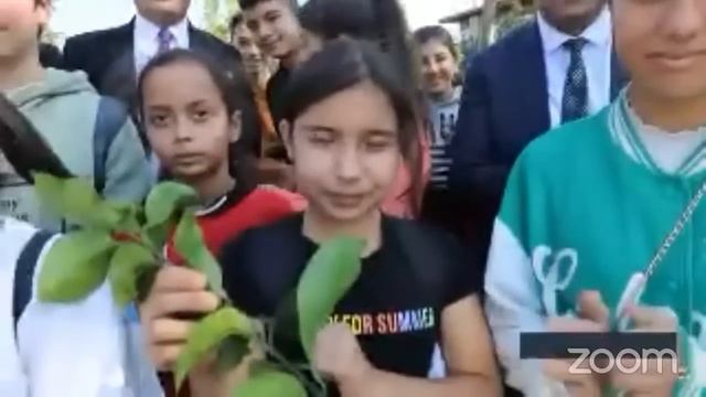 Tıbbi ve Aromatik Bitkiler Akademisi-6 Organik Gübrelemenin Tıbbi ve Aromatik Bitkilerin Verim ve K