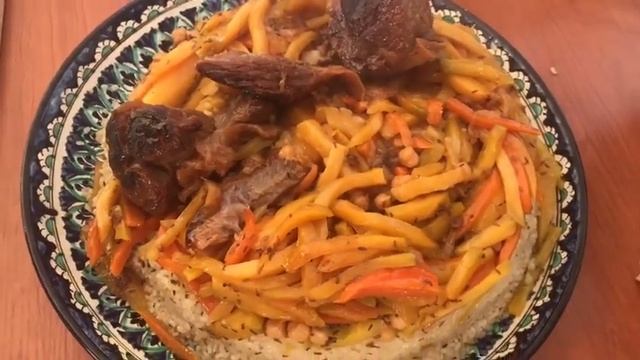 Плов у Сереги всегда отлично получается смотреть онлайн