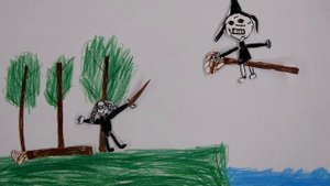 Анимационные автопортреты