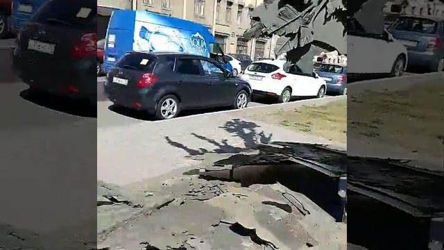 петроградская набережная питер смотреть онлайн