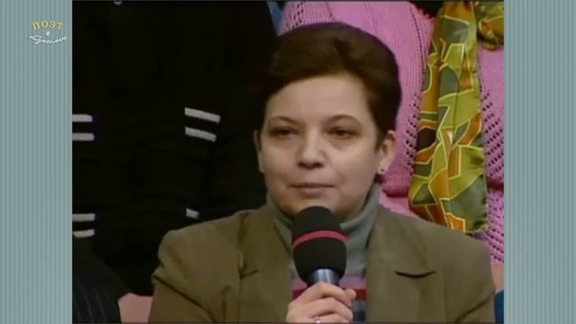 Поэт и бизнесмен: Творческий Онлайн Клуб смотреть онлайн