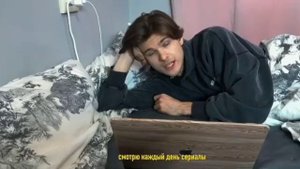 Рэп клип 'HOMA-NOMA' от Лёши ВНЕМОЙ !