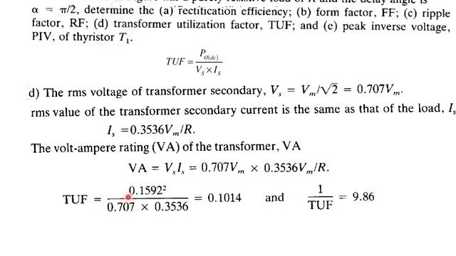JCE EC Module 3-2 POWER ELECTRONICS 17EC73  RASANE
