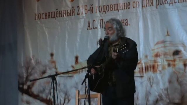 Юрий Лорес, Любовь Старшинова, Ирина Кучерова