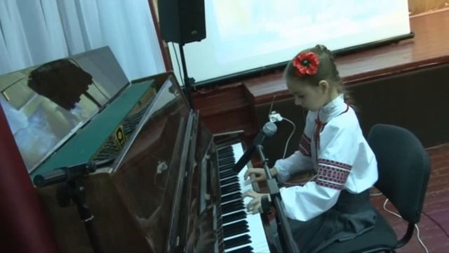 30 та має талант 2015 Початкова школа смотреть онлайн