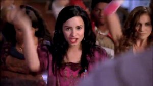 Can't Back Down- Camp Rock 2 (Full)
