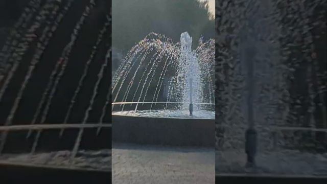 Город Жирновск Волгоградской области.