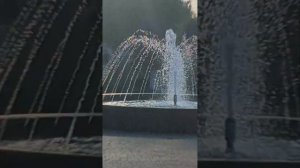 Город Жирновск Волгоградской области.