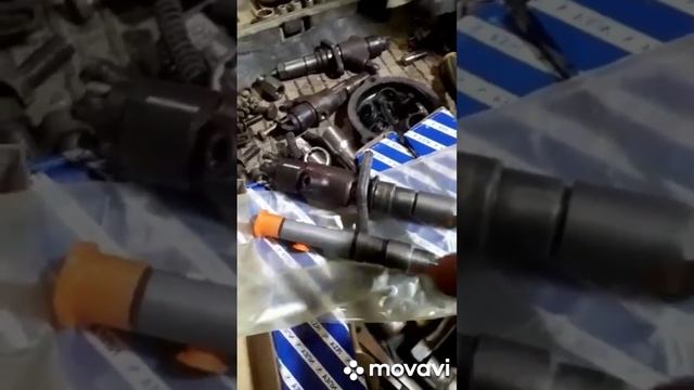 переделка 245 двигателя евро 4 на евро 2, зубрёнок. смотреть онлайн