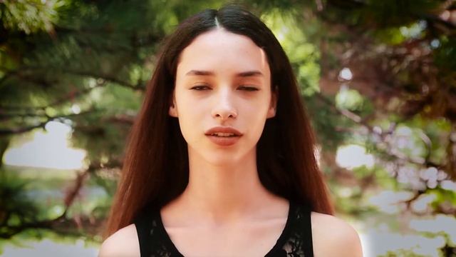 Поэзия без границ - Когда-нибудь ты скажешь мне "Прости" смотреть онлайн