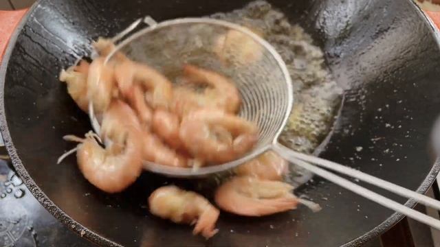 麻！辣！香！太费饭啦！麻辣香锅！没有人能拒绝又麻又辣的诱惑！ | 跟我学美食