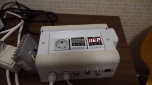 Автоматика БКУ-07М негативный отзыв.