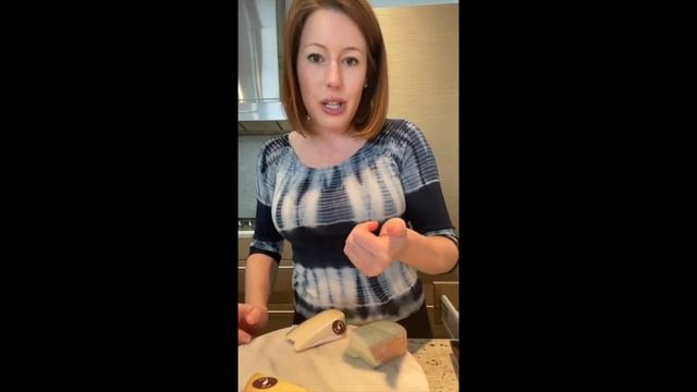 How to make a great entertaining spread with cheeses, charcuterie, etc смотреть онлайн