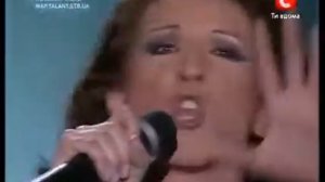 3307 Артем Семенов - Україна має талант