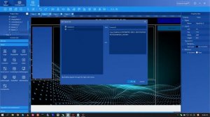 View the RTSP URL stream with AV OVER IP software