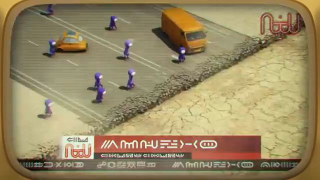 Ржачный )) Мульт про Почтальона в Космосе смотреть онлайн